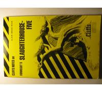 Notes on Vonnegut's "Slaughterhouse Five" (cliffs notes)