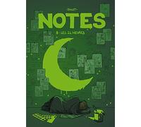 Notes T08: Les 24 heures