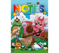 Notes T11: Un royaume magique