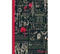 Notes: Theatre Lover Gift Idea|Unique Theatre Notebook Journal |6x9|100 College Ruled Pages|Soft Cover|A Cool Musical Broadway Gift for Theatre Lovers, Actors, Drama Students, Directors