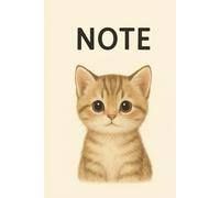 Notes To Complete Your Thoughts: Perfect For Plans, Ideas, Work, And Study. Capture What Matters-Every Day.