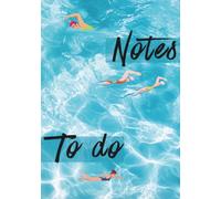 Notes & To-Do List Planner - Ocean Life: Meeting Notes, Action Items & Appointment Tracker - Productivity Journal for Executive Assistants, Personal ... Busy Mums and Home Organisation