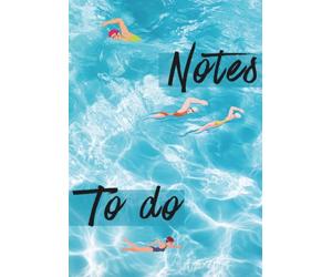 Notes & To-Do List Planner - Ocean Life: Meeting Notes, Action Items & Appointment Tracker - Productivity Journal for Executive Assistants, Personal ... Busy Mums and Home Organisation