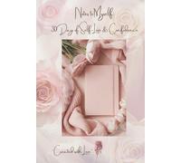 Notes to Myself: 30 Days of Self-Love & Confidence: A Guided Journal to Reflect, Heal and Rebuild Your Confidence