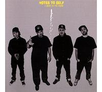 BBE – Notes To Self – A Shot In The Dark