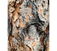Notes: Vibrant Original Photography on Glossy Cover - 7.5” X 9.25” - 150 pages/75 sheets of lined paper