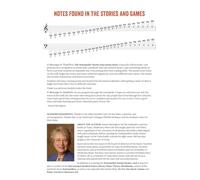 Notespeller Stories & Games - Book 2: Travel Through Time