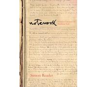 Notework: Victorian Literature and Nonlinear Style (Stanford Text Technologies)