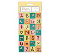 Noteworthy It's A Sloths Life - Magnets (28 pieces)