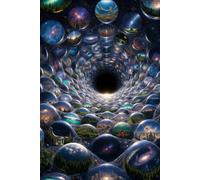 NotGod v3: Monad Theory