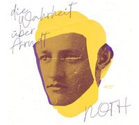 Noth – Die Wahrheit über Arndt – Vinyl – Membran