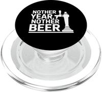 Nother Year Nother Beer New Years Eve PopSockets PopGrip for MagSafe