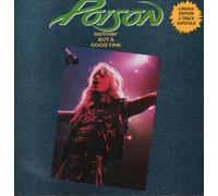 Nothin' but a good time (1988, ltd. gatefold) [VINYL]