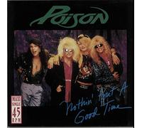 Nothin' but a good time (1988) [VINYL]