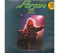 Nothin' but a good time (3 tracks, 1988) / Vinyl Maxi Single [Vinyl 12'']