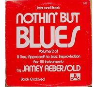 Nothin' But Blues [Vinyl LP]
