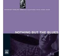 Nothin But The Blues, feat. Roy Eldridge & Stan Getz