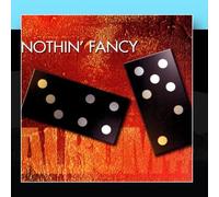 Nothin' Fancy - Album #7