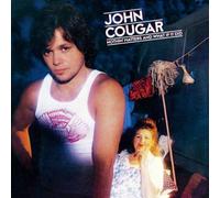 Nothin Matters & What If It Did by John Mellencamp (2005-03-29)