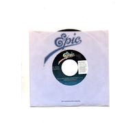 nothin (that compares 2 u) (edited version) / same 45 rpm single