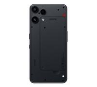 SIM Free Nothing Phone (3a) Lite 5G 128GB AI Phone - Black