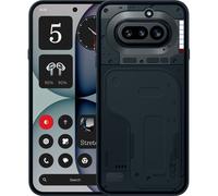Nothing Phone (4A) 8+128Gb Black