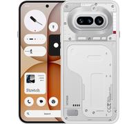Nothing 4a 128GB in White, White