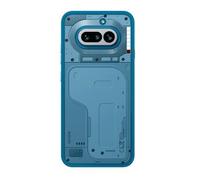 Nothing 4a 17.2 Cm 6.78 Dual SIM Android 16.0 5G 12 GB 256 GB 5080 mAh Blue"