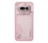 Nothing 4a 17.2 cm (6.78") Dual SIM Android 16.0 5G 12 GB 256 GB 5080 mAh Pink
