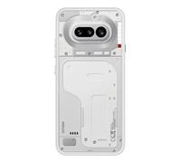 Nothing 4a 17.2 Cm 6.78 Dual SIM Android 16.0 5G 8 GB 128 GB 5080 mAh White"