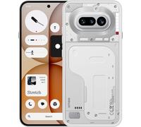 Nothing Phone (4A) White