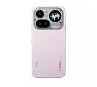 Nothing 4a Pro 17.4 cm (6.83") Dual SIM Android 16.0 5G 12 GB 256 GB 5080 mAh Pink
