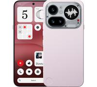 Nothing 4a Pro 256GB in Pink, Pink