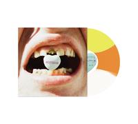 Nothing - a short history of decay (Candy Corn Vinyl LP 2026, RFCFirst Run Club)