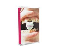 Nothing - a short history of decay [CASSETTE]