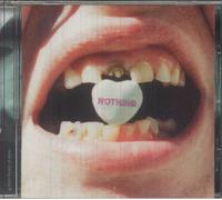 Nothing - a short history of decay