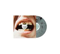 Nothing - A Short History Of Decay Ltd. X-Ray Smoke - Colored Vinyl