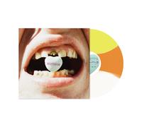Nothing - a short history of decay - Candy Corn Vinyl - Presale Ships By 27/2/26