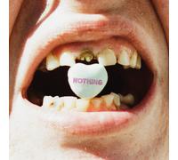 Nothing A Short History of Decay (Vinyl)