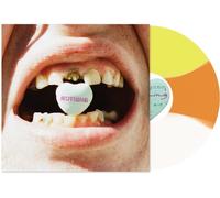 Nothing - a short history of decay - Candy Corn Vinyl - Presale Ships By 27/2/26