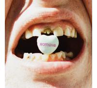 Nothing - a short history of decay - Candy Corn Vinyl - Presale Ships By 27/2/26