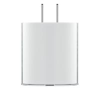 Nothing A10800001 mobile device charger Mobile phone White AC Fast charging Indoor