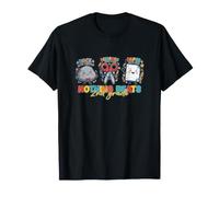 Nothing Beats 2nd Grade Funny Back to School Design T-Shirt