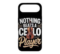 Nothing Beats A Cello Player Cellist Case for iPhone Air