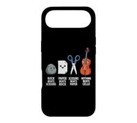 Nothing Beats Cello - Cellist Orchestra Music Teacher Case for iPhone Air