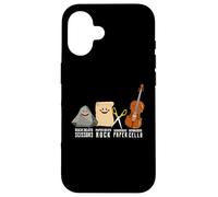 Nothing Beats Cello Shirt Music Apparel Cello Shirts Cello Case for iPhone 16