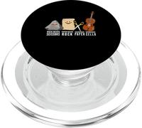 Nothing Beats Cello Shirt Music Apparel Cello Shirts Cello PopSockets PopGrip for MagSafe