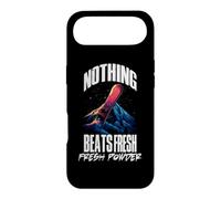 NOTHING BEATS FRESH FRESH POWDER Case for iPhone Air