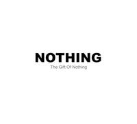 Nothing Book: The Gift of Nothing for The Person Who Wants Nothing & Who Has Everything | 6x9 Almost Blank Original Funny Book & Notebook
