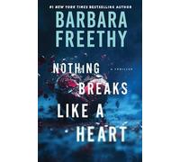 Nothing Breaks Like A Heart